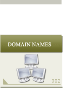 Domain Names